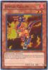 Yu-Gi-Oh Card - HA04-EN016 - JURRAC GALLIM (super rare holo) (Mint)