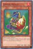 Yu-Gi-Oh Card - HA04-EN017 - JURRAC AEOLO (super rare holo) (Mint)