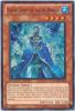 Yu-Gi-Oh Card - HA04-EN024 - SACRED SPIRIT OF THE ICE BARRIER (super rare holo) (Mint)