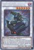 Yu-Gi-Oh Card - HA04-EN026 - GENEX ALLY TRIARM (secret rare holo) (Mint)