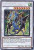 Yu-Gi-Oh Card - HA04-EN028 - DRAGUNITY KNIGHT - TRIDENT (secret rare holo) (Mint)