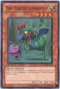 Yu-Gi-Oh Card - HA04-EN042 - THE FABLED KOKKATOR (super rare holo) (Mint)