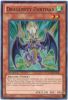 Yu-Gi-Oh Card - HA04-EN045 - DRAGUNITY PARTISAN (super rare holo) (Mint)