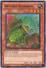 Yu-Gi-Oh Card - HA04-EN048 - NATURIA STINKBUG (super rare holo) (Mint)