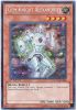 Yu-Gi-Oh Card - HA05-EN004 - GEM-KNIGHT ALEXANDRITE (secret rare holo) (Mint)