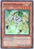 Yu-Gi-Oh Card - HA05-EN016 - VYLON VANGUARD (super rare holo) (Mint)