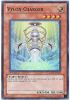 Yu-Gi-Oh Card - HA05-EN017 - VYLON CHARGER (super rare holo) (Mint)