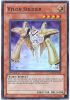 Yu-Gi-Oh Card - HA05-EN018 - VYLON SOLDIER (super rare holo) (Mint)