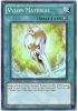 Yu-Gi-Oh Card - HA05-EN028 - VYLON MATERIAL (super rare holo) (Mint)