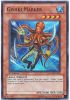 Yu-Gi-Oh Card - HA05-EN033 - GISHKI MARKER (super rare holo) (Mint)