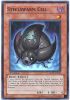 Yu-Gi-Oh Card - HA05-EN043 - STEELSWARM CELL (super rare holo) (Mint)