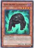 Yu-Gi-Oh Card - HA05-EN045 - STEELSWARM GATEKEEPER (super rare holo) (Mint)