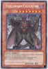 Yu-Gi-Oh Card - HA05-EN050 - STEELSWARM CAUCASTAG (secret rare holo) (Mint)