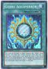 Yu-Gi-Oh Card - HA05-EN055 - GISHKI AQUAMIRROR (super rare holo) (Mint)