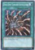 Yu-Gi-Oh Card - HA05-EN057 - FIRST STEP TOWARDS INFESTATION (super rare holo) (Mint)