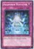 Yu-Gi-Oh Card - HA05-EN058 - AQUAMIRROR MEDITATION (super rare holo) (Mint)