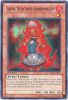 Yu-Gi-Oh Card - HA06-EN002 - LAVAL VOLCANO HANDMAIDEN (super rare holo) (Mint)