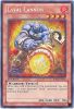 Yu-Gi-Oh Card - HA06-EN003 - LAVAL CANNON (secret rare holo) (Mint)