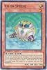 Yu-Gi-Oh Card - HA06-EN004 - VYLON SPHERE (super rare holo) (Mint)