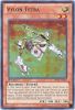 Yu-Gi-Oh Card - HA06-EN005 - VYLON TETRA (super rare holo) (Mint)