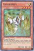 Yu-Gi-Oh Card - HA06-EN008 - VYLON HEPT (super rare holo) (Mint)