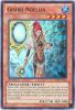 Yu-Gi-Oh Card - HA06-EN010 - GISHKI NOELLIA (super rare holo) (Mint)