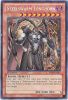 Yu-Gi-Oh Card - HA06-EN016 - STEELSWARM LONGHORN (secret rare holo) (Mint)