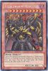 Yu-Gi-Oh Card - HA06-EN017 - STEELSWARM HERCULES (secret rare holo) (Mint)