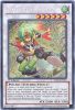 Yu-Gi-Oh Card - HA06-EN024 - DAIGUSTO SPHREEZ (secret rare holo) (Mint)