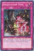 Yu-Gi-Oh Card - HA06-EN030 - INFESTATION TOOL (super rare holo) (Mint)