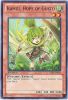 Yu-Gi-Oh Card - HA06-EN044 - KAMUI, HOPE OF GUSTO (super rare holo) (Mint)