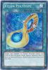 Yu-Gi-Oh Card - HA06-EN056 - VYLON POLYTOPE (super rare holo) (Mint)