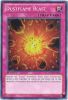 Yu-Gi-Oh Card - HA06-EN058 - DUSTFLAME BLAST (super rare holo) (Mint)