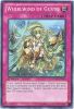 Yu-Gi-Oh Card - HA06-EN060 - WHIRLWIND OF GUSTO (super rare holo) (Mint)