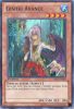 Yu-Gi-Oh Card - HA07-EN003 - GISHKI AVANCE (super rare holo) (Mint)