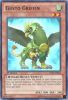 Yu-Gi-Oh Card - HA07-EN004 - GUSTO GRIFFIN (super rare holo) (Mint)