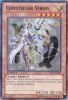 Yu-Gi-Oh Card - HA07-EN010 - CONSTELLAR VIRGO (super rare holo) (Mint)