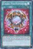 Yu-Gi-Oh Card - HA07-EN026 - GISHKI PHOTOMIRROR (super rare holo) (Mint)