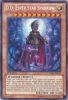 Yu-Gi-Oh Card - HA07-EN031 - D.D. ESPER STAR SPARROW (secret rare holo) (Mint)