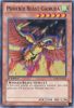 Yu-Gi-Oh Card - HA07-EN033 - PHOENIX BEAST GAIRUDA (super rare holo) (Mint)