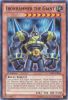 Yu-Gi-Oh Card - HA07-EN034 - IRONHAMMER THE GIANT (super rare holo) (Mint)