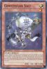 Yu-Gi-Oh Card - HA07-EN041 - CONSTELLAR SIAT (super rare holo) (Mint)