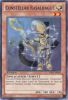 Yu-Gi-Oh Card - HA07-EN042 - CONSTELLAR RASALHAGUE (super rare holo) (Mint)