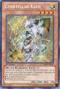 Yu-Gi-Oh Card - HA07-EN045 - CONSTELLAR KAUS (secret rare holo) (Mint)