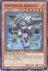 Yu-Gi-Oh Card - HA07-EN046 - CONSTELLAR ALRESCHA (super rare holo) (Mint)