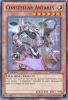 Yu-Gi-Oh Card - HA07-EN047 - CONSTELLAR ANTARES (super rare holo) (Mint)