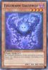 Yu-Gi-Oh Card - HA07-EN049 - EVILSWARM OBLIVIWISP (super rare holo) (Mint)