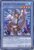 Yu-Gi-Oh Card - HA07-EN056 - GISHKI PSYCHELONE (super rare holo) (Mint)