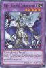 Yu-Gi-Oh Card - HA07-EN058 - GEM-KNIGHT SERAPHINITE (super rare holo) (Mint)