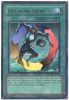 Yu-Gi-Oh Card - HL03-EN002 - CREATURE SWAP (parallel rare holo) (Mint)